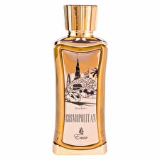 Emir Cosmopolitan Dubai Eau De Parfum For Men 100ml