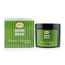 The Art Of Shaving Shaving Cream - Coriander & Cardamom 150ml/5oz