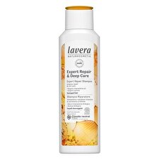 Lavera Expert Repair & Deep Care Expert Repair Shampoo (Damaged Hair) 250ml/8.8oz