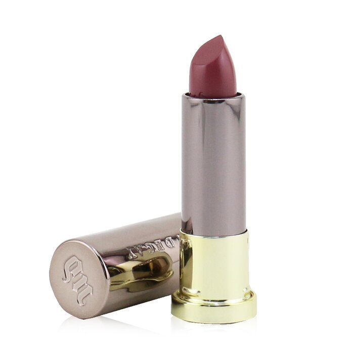 Urban Decay Vice Lipstick - # Crisis (Cream) (Unboxed) 3.4g/0.11oz