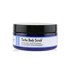 Jack Black Turbo Body Scrub 238g/10oz