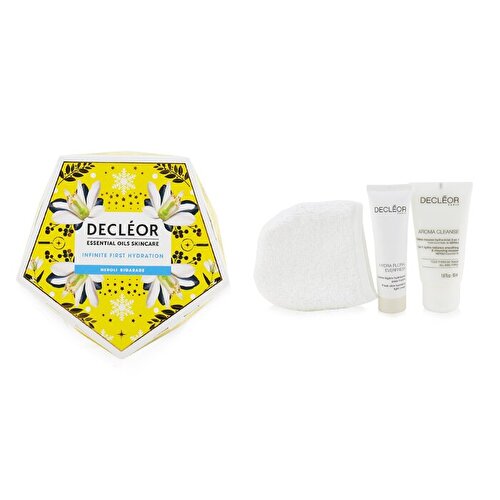 decleor skincare set