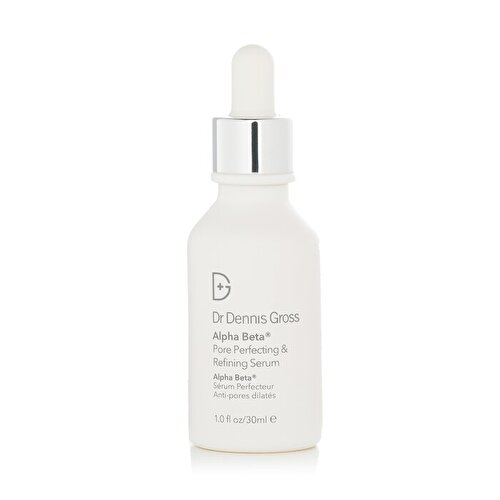dr gross pore serum