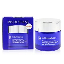 Dr Dennis Gross B3 Adaptive SuperFoods Stress Repair Face Cream 60ml/2oz