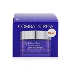 Dr Dennis Gross B3 Adaptive SuperFoods Stress SOS Eye Cream 15ml/0.5oz
