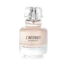 Givenchy L'Interdit Hair Mist 35ml/1.1oz