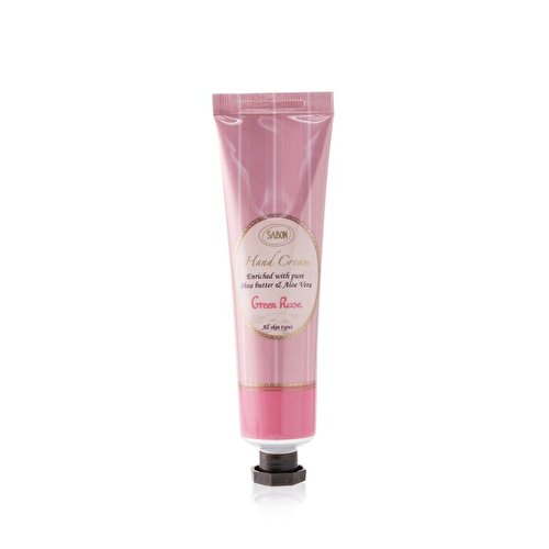 hand cream sabon