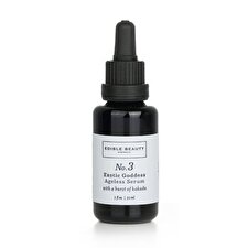 Edible Beauty No. 3 Exotic Goddess Ageless Serum 30ml/1oz