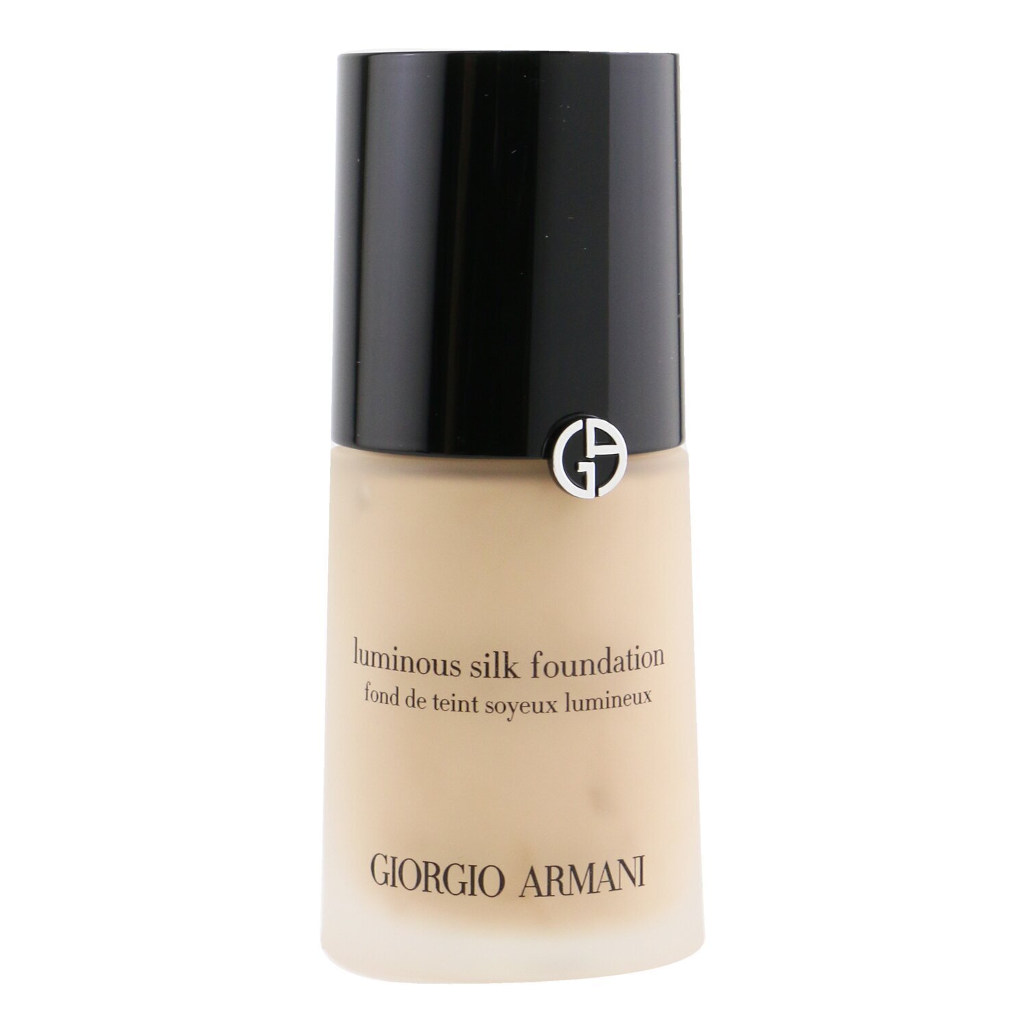 Giorgio Armani Luminous Silk Foundation (Light, Cool