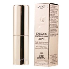 Lancome L'Absolu Mademoiselle Shine Balmy Feel Lipstick - # 156 Shine Devotion 3.2g/0.11oz