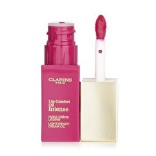 クラランス リップ コンフォート オイルインテンス - # 03 Intense Raspberry 7ml/0.2oz