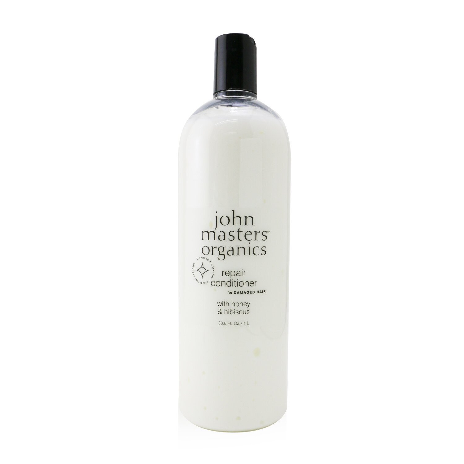 John Masters Organics Repair Conditioner For Damaged Hair with