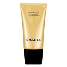 Chanel Sublimage Ultimate Comfort & Radiance-Revealing Gel-To-Oil Cleanser 150ml/5oz