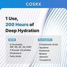 Cosrx Ceramide Skin Barrier Moisturizer 80ml