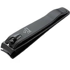 DuKaS Nail Clippers Black Collection Pr 4231bc 8 Cm