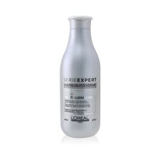 L'Oreal Professionnel Serie Expert - Silver Neutralising and Illuminating Cream (For Grey and White Hair) 200ml/6.7oz