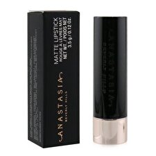 Anastasia Beverly Hills Matte Lipstick - # Sweet Pea (Light Cool Toned Pink) 3.5g/0.12oz