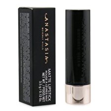 Anastasia Beverly Hills Matte Lipstick - # Hollywood (Pale Peach) 3.5g/0.12oz