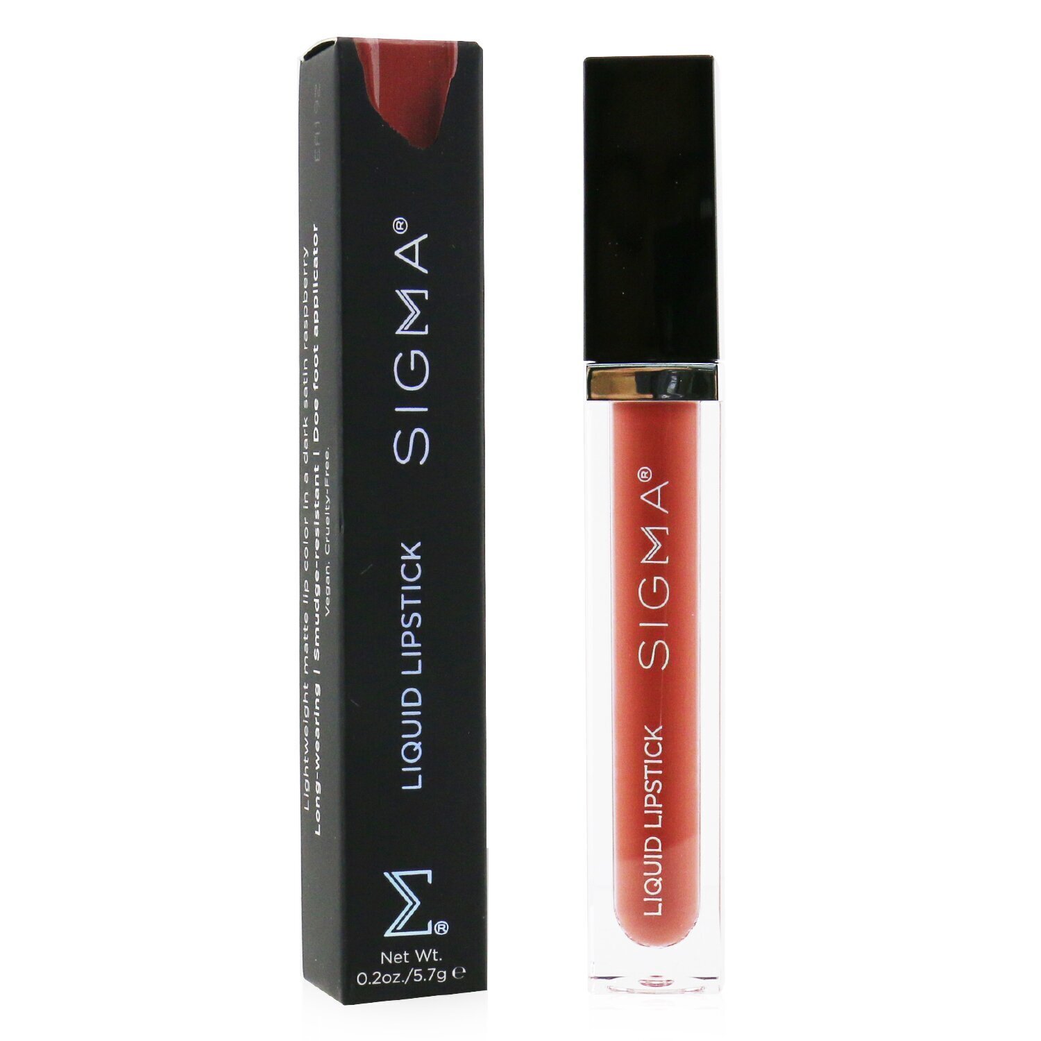 Liquid Lipstick - LLS03 Fable