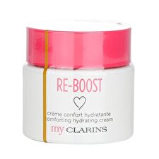 My Clarins Re-Boost Comforting Hydrating Cream - For Dry & Sensitive Skin 50ml/1.7oz
