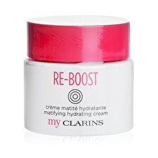 My Clarins Re-Boost Matifying Hydrating Cream - For Combination to Oily Skin 50ml/1.7oz