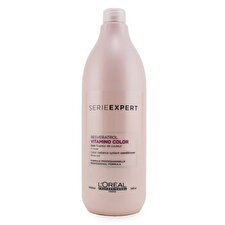 L'Oreal Professionnel Serie Expert - Vitamino Color Resveratrol Color Radiance System Conditioner 1000ml/34oz