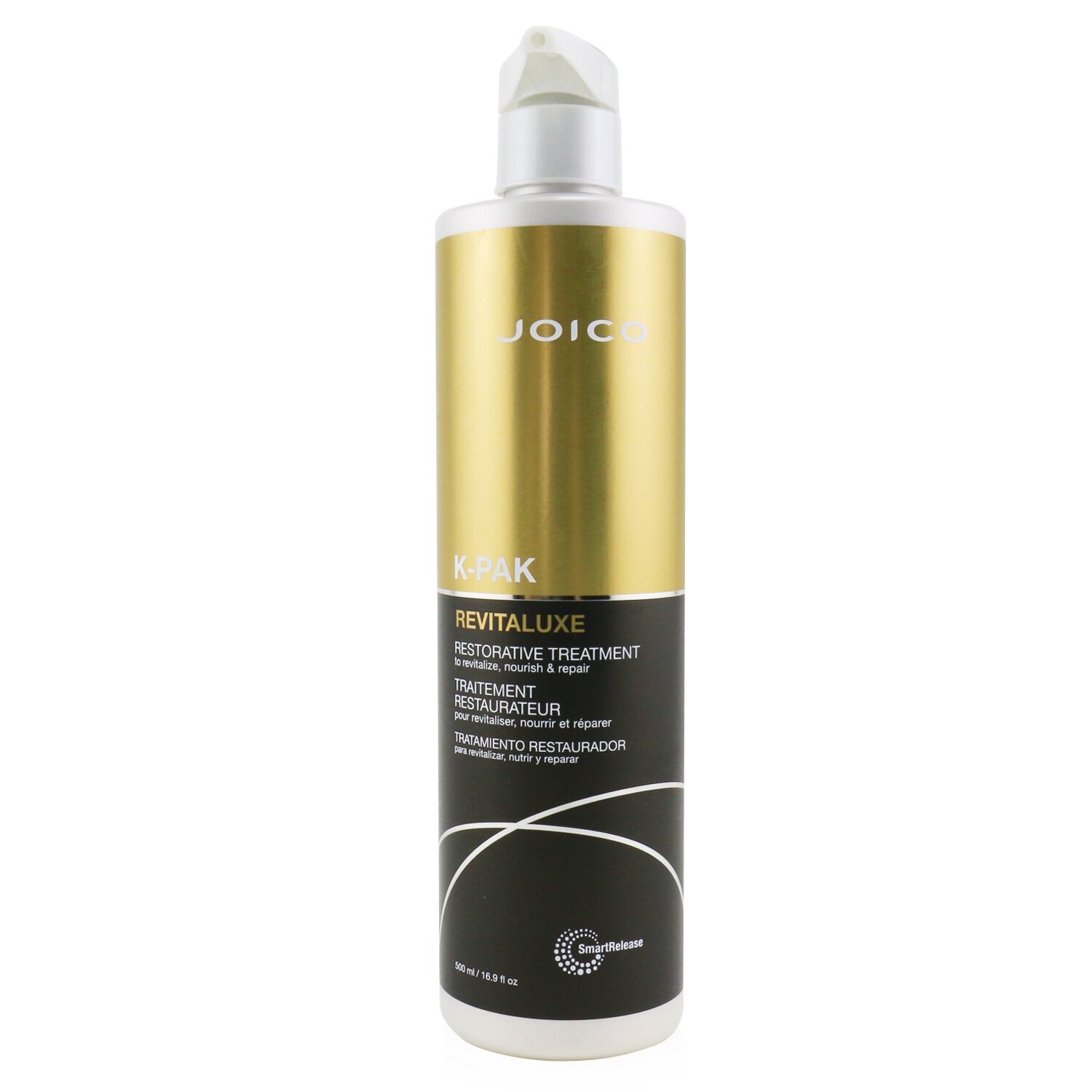 Joico K-Pak Color Therapy Conditioner, Color-Protecting & Repair For Damaged Hair, 1000ml/33.8oz - View #9