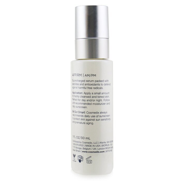 affirm serum