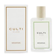 Culti Home Spray - Mountain 100ml/3.33oz