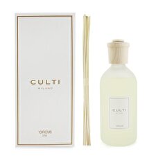 Culti Stile Room Diffuser - 'Oficus 500ml/16.9oz