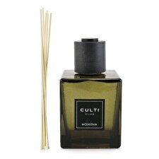 Culti Decor Room Diffuser - Mountain 500ml/16.9oz