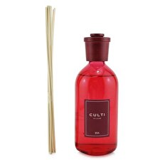 Culti Colours Diffuser - Era (Red) 500ml/16.9oz