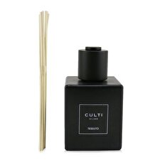 Culti Black Label Decor Room Diffuser - Tessuto 500ml/16.9oz