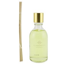 Glasshouse Diffuser - A Tahaa Affair (Vanilla Caramel) 250ml/8.4oz
