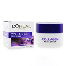 L'Oreal Collagene Re-Plumper Day Cream 50ml/1.7oz
