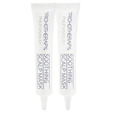 Philip Kingsley Trichotherapy Soothing Scalp Mask 2x20ml/0.67oz