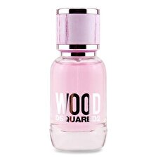 Dsquared2 Wood For Her Eau De Toilette 30ml
