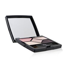 Christian Dior 5 Couleurs Designer All In One Professional Eye Palette - No. 818 Rosy Design 5.7g/0.2oz