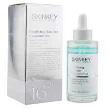 SKINKEY Treatment Series Clarifying Booster Concentrate (All Skin Types) - Purifying, Brightening, Revitalizing & Protecting 50ml/1.69oz