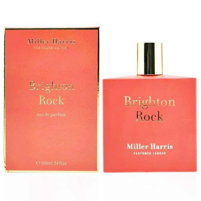 極美品　Miller Harris Brighton Rock 100ml Miller Harris Brighton Rock Eau De Parfum Spray 100ml | Cosmetics