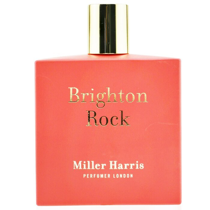 極美品　Miller Harris Brighton Rock 100ml Miller Harris Brighton Rock Eau De Parfum Spray 100ml | Cosmetics