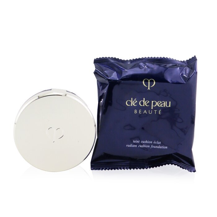 clé de peau BEAUTE ラディアントクッションファンデーション