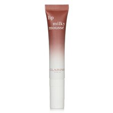 Clarins Milky Mousse Lips - # 06 Milky Nude 10ml/0.3oz