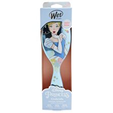 Wet Brush Original Detangler Princess Wholehearted - # Cinderella Blue (Limited Edition) 1pc