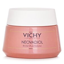 Vichy Neovadiol Rose Platinium Day Creme Beeswax & Calcium/mature And Skin 50ml