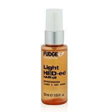 ファッジ Light Hed-ed Hair Oil 50ml/1.69oz