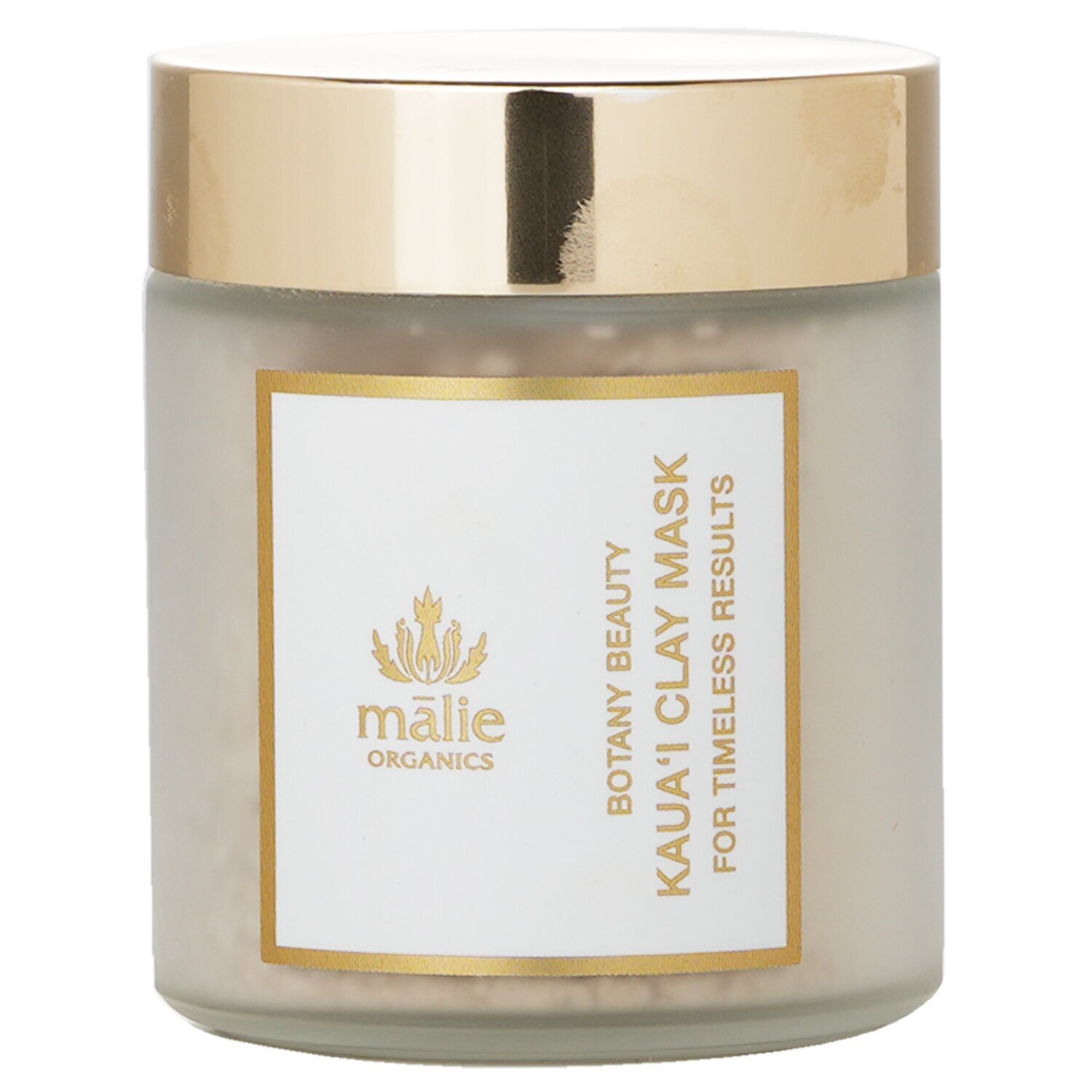マリエ ボタニビューティ - カウアイクレイマスク 120ml | Cosmetics