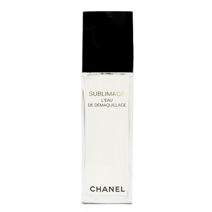 Chanel Sublimage L'Eau De Demaquillage Refreshing & Radiance