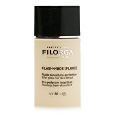 Filorga Flash Nude Fluid Pro Perfection Tinted Fluid SPF 30 - # 01 Nude Beige 30ml/1oz