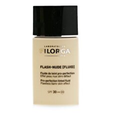 Filorga Flash Nude Fluid Pro Perfection Tinted Fluid SPF 30 - # 02 Nude Gold 30ml/1oz